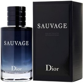 Sauvage by Christian Dior Eau de Toilett...-PerfumeriaparaTodos-Belleza y Cuidado Personal