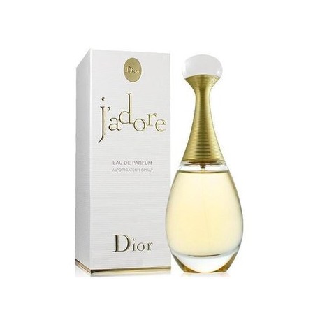 Jadore 150 Ml Edp Spray   De Christian D...-PerfumeriaparaTodos-Belleza y Cuidado Personal