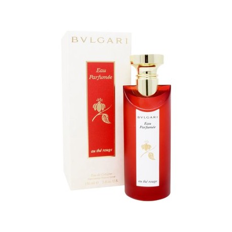 Bvlgari Au The Rouge 150 ml Edc Spray de...-PerfumeriaparaTodos-Belleza y Cuidado Personal