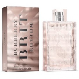 Burberry Rhythm For Her Floral 90 Ml  De...-PerfumeriaparaTodos-Belleza y Cuidado Personal