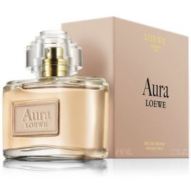 Aura Loewe 80 Ml Eau De Toilette Spray D...-PerfumeriaparaTodos-Belleza y Cuidado Personal