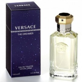 The Dreamer De Versace Eau De Toilette 1...-PerfumeriaparaTodos-Belleza y Cuidado Personal