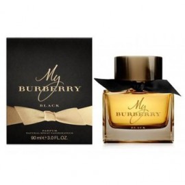 My Burberry Black By Burberry  Dama Eau...-PerfumeriaparaTodos-Belleza y Cuidado Personal