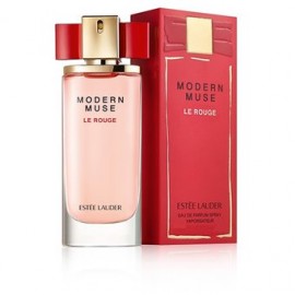 Modern Muse Le Rouge 100 Ml De Estee Lau...-PerfumeriaparaTodos-Belleza y Cuidado Personal