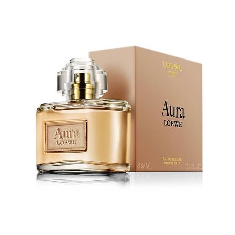 Aura De Loewe Eau De Parfum 80 Ml-PerfumeriaparaTodos-Belleza y Cuidado Personal