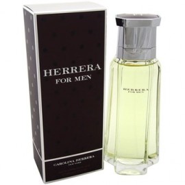 Herrera For Men 200Ml Edt Spray de Carol...-PerfumeriaparaTodos-Belleza y Cuidado Personal