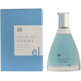 Perfume Agua De Loewe El De Loewe 100 Ml...-PerfumeriaparaTodos-Belleza y Cuidado Personal