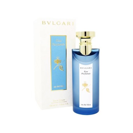 Bvlgari Au The Bleu 150 ml Edc Spray de...-PerfumeriaparaTodos-Belleza y Cuidado Personal