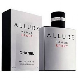 Perfume Allure Homme Sport De Chanel 100...-PerfumeriaparaTodos-Belleza y Cuidado Personal