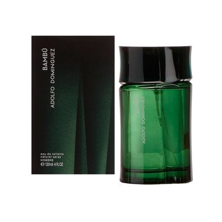 Bambu 120 Ml Eau De Toilette Spray De Ad...-PerfumeriaparaTodos-Belleza y Cuidado Personal