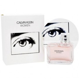 Calvin Klein Women 100 ml Edp Spray de C...-PerfumeriaparaTodos-Belleza y Cuidado Personal