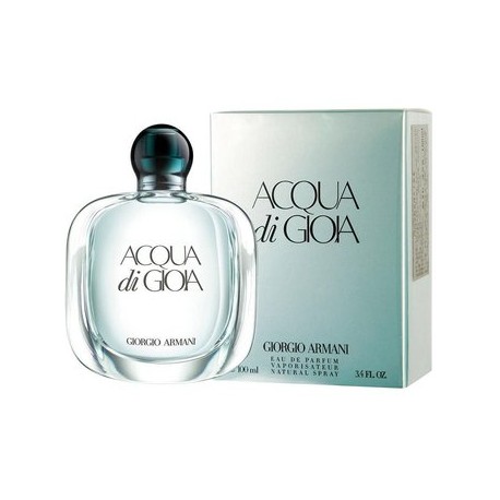 Acqua Di Gioia De Giorgio Armani 100 Ml...-PerfumeriaparaTodos-Belleza y Cuidado Personal