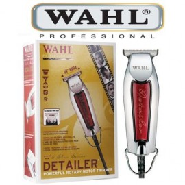 Terminadora Detailer 5 Stars Wahl Plata-PerfumeriaparaTodos-Belleza y Cuidado Personal