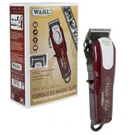 Máquina Profesional Wahl Inalámbrica Mag...-PerfumeriaparaTodos-Belleza y Cuidado Personal