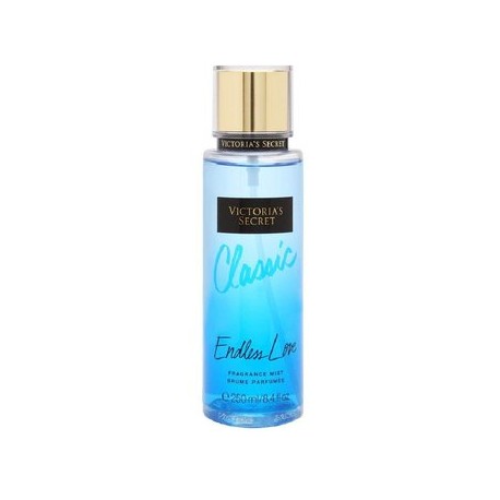 Endless Love Fragance Mist 250 ml Victor...-PerfumeriaparaTodos-Belleza y Cuidado Personal