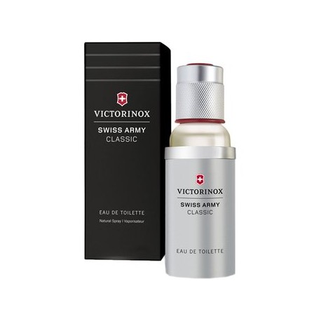 Perfume Para Caballero Victorinox SWISS...-PerfumeriaparaTodos-Belleza y Cuidado Personal