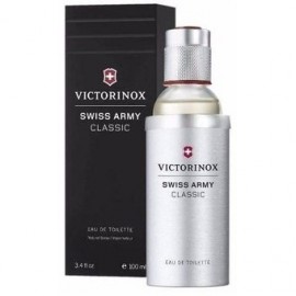 Swiss Army Caballero 100 Ml Victorinox S...-PerfumeriaparaTodos-Belleza y Cuidado Personal