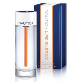 Nautica Life Energy 100 Ml Eau De Toilet...-PerfumeriaparaTodos-Belleza y Cuidado Personal