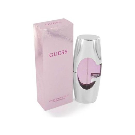 Guess De Guess Eau De Parfum 75ml-PerfumeriaparaTodos-Belleza y Cuidado Personal