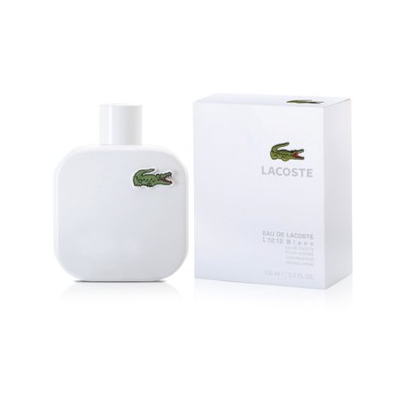 Blanc for Men by de Lacoste Eau de Toile...-PerfumeriaparaTodos-Belleza y Cuidado Personal