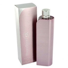 Perry Ellis 18 De Perry Ellis Eau De Par...-PerfumeriaparaTodos-Belleza y Cuidado Personal