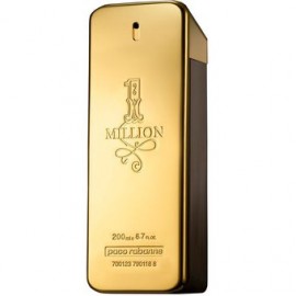 1 Million De Paco Rabanne Eau De Toilett...-PerfumeriaparaTodos-Belleza y Cuidado Personal