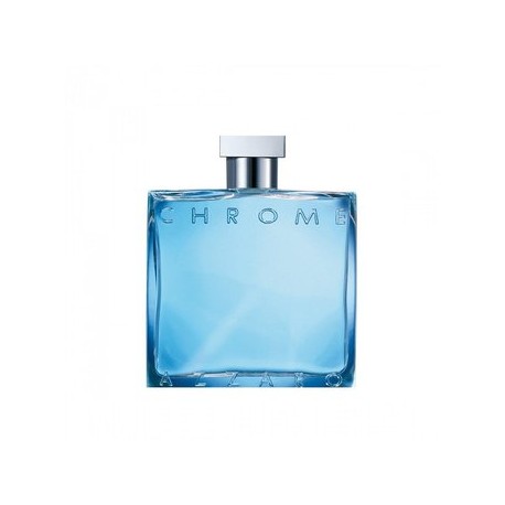 Chrome de Azzaro Eau de Toilette 200 ml-PerfumeriaparaTodos-Belleza y Cuidado Personal