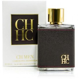 CH Men de Carolina Herrera Eau de Toilet...-PerfumeriaparaTodos-Belleza y Cuidado Personal