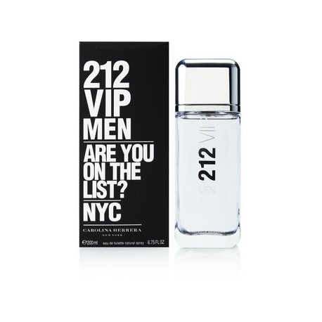 212 VIP de Carolina Herrera Eau de Toile...-PerfumeriaparaTodos-Belleza y Cuidado Personal