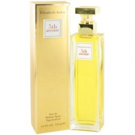 ELIZABETH ARDEN - 5Th Avenue  DAMA  125...-PerfumeriaparaTodos-Belleza y Cuidado Personal