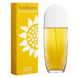 Sunflowers De Elizabeth Arden Eau De Toi...-PerfumeriaparaTodos-Belleza y Cuidado Personal