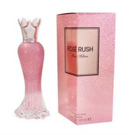 Paris Hilton Rose Rush 100 Ml Eau De Par...-PerfumeriaparaTodos-Belleza y Cuidado Personal