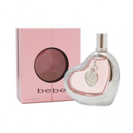 Perfume Bebe De La Marca Bebe Eau De Par...-PerfumeriaparaTodos-Belleza y Cuidado Personal