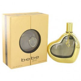 Perfume Para Dama Bebe GOLD Eau De Parfu...-PerfumeriaparaTodos-Belleza y Cuidado Personal