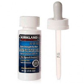 Minoxidil Kirkland 5% Crecimiento Cabell...-PerfumeriaparaTodos-Belleza y Cuidado Personal