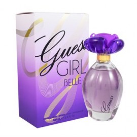 Guess Girl Belle 100 Ml Eau De Toilette...-PerfumeriaparaTodos-Belleza y Cuidado Personal