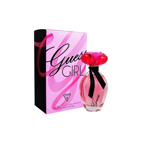 Girl 100 Ml Eau De Toilette Spray De Gue...-PerfumeriaparaTodos-Belleza y Cuidado Personal