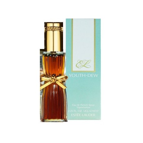 Youth-Dew De Estee Lauder Eau De Parfum...-PerfumeriaparaTodos-Belleza y Cuidado Personal