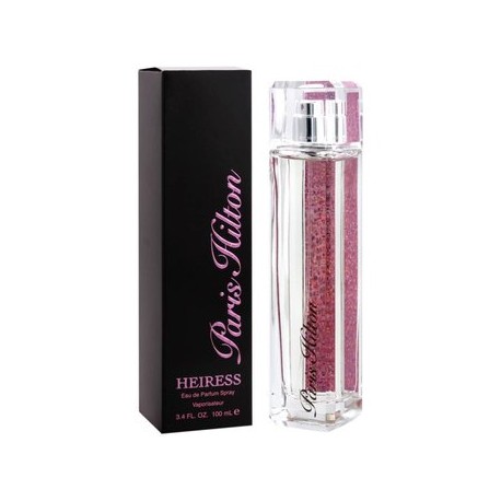 Heiress De Paris Hilton Eau De Parfum 10...-PerfumeriaparaTodos-Belleza y Cuidado Personal