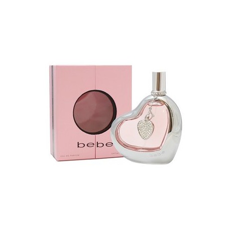 Perfume Bebe De La Marca Bebe Eau De Par...-PerfumeriaparaTodos-Belleza y Cuidado Personal