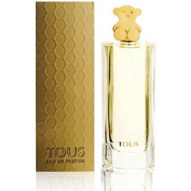 Tous - TOUS GOLD Agua de Perfume 90ML PA...-PerfumeriaparaTodos-Belleza y Cuidado Personal