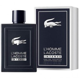 Lacoste L´Homme Intense 150Ml Edt Spray...-PerfumeriaparaTodos-Belleza y Cuidado Personal