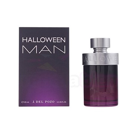 Halloween De Jesús Del Pozo Eau De Toile...-PerfumeriaparaTodos-Belleza y Cuidado Personal