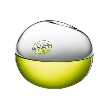 Be Delicious de DKNY Eau de Parfum 100 m...-PerfumeriaparaTodos-Belleza y Cuidado Personal