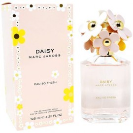 Daisy Eau So Fresh 125 ml Edt Spray de M...-PerfumeriaparaTodos-Belleza y Cuidado Personal