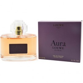 Aura Floral 120 Ml Eau De Parfum Spray D...-PerfumeriaparaTodos-Belleza y Cuidado Personal