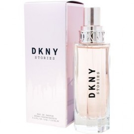 Dkny Stories 100 ml Edp Spray de Donna K...-PerfumeriaparaTodos-Belleza y Cuidado Personal