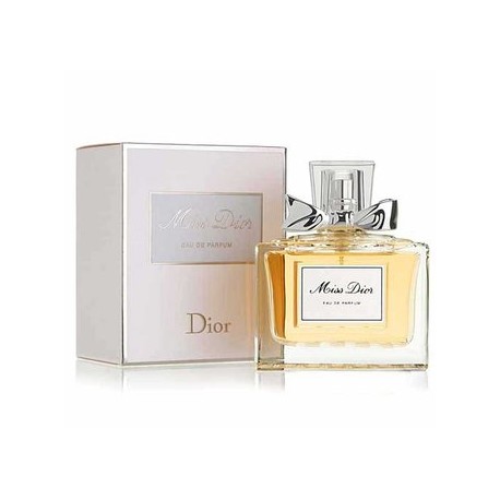 Miss Dior 150 Ml Eau De Parfum Spray De...-PerfumeriaparaTodos-Belleza y Cuidado Personal