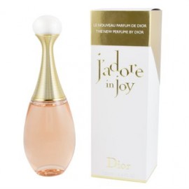 Jadore In Joy 100 Ml Eau De Toilette Spr...-PerfumeriaparaTodos-Belleza y Cuidado Personal