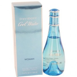 COOL WATER De Davidoff Agua De Colonia V...-PerfumeriaparaTodos-Belleza y Cuidado Personal